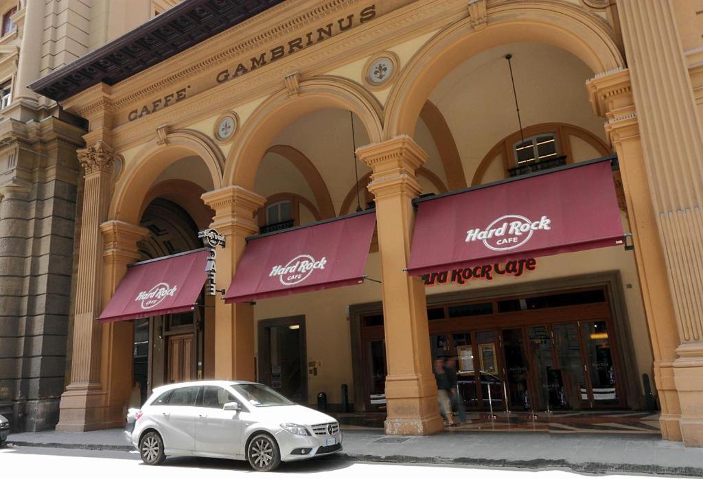 Residenza Gambrinus Bed and breakfast 3*