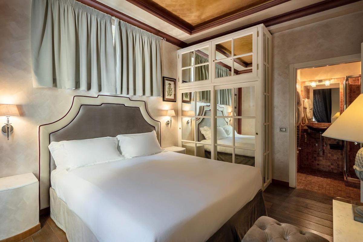 Bed and breakfast Residenza Gambrinus 3*