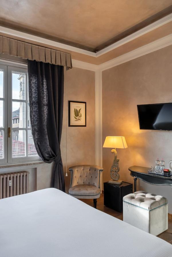 Bed and breakfast Residenza Gambrinus