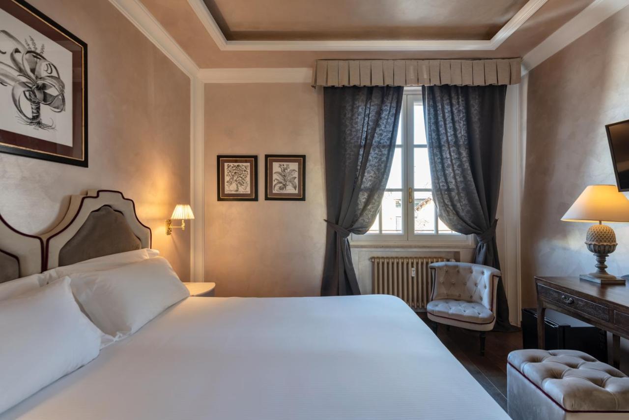 Bed and breakfast Residenza Gambrinus