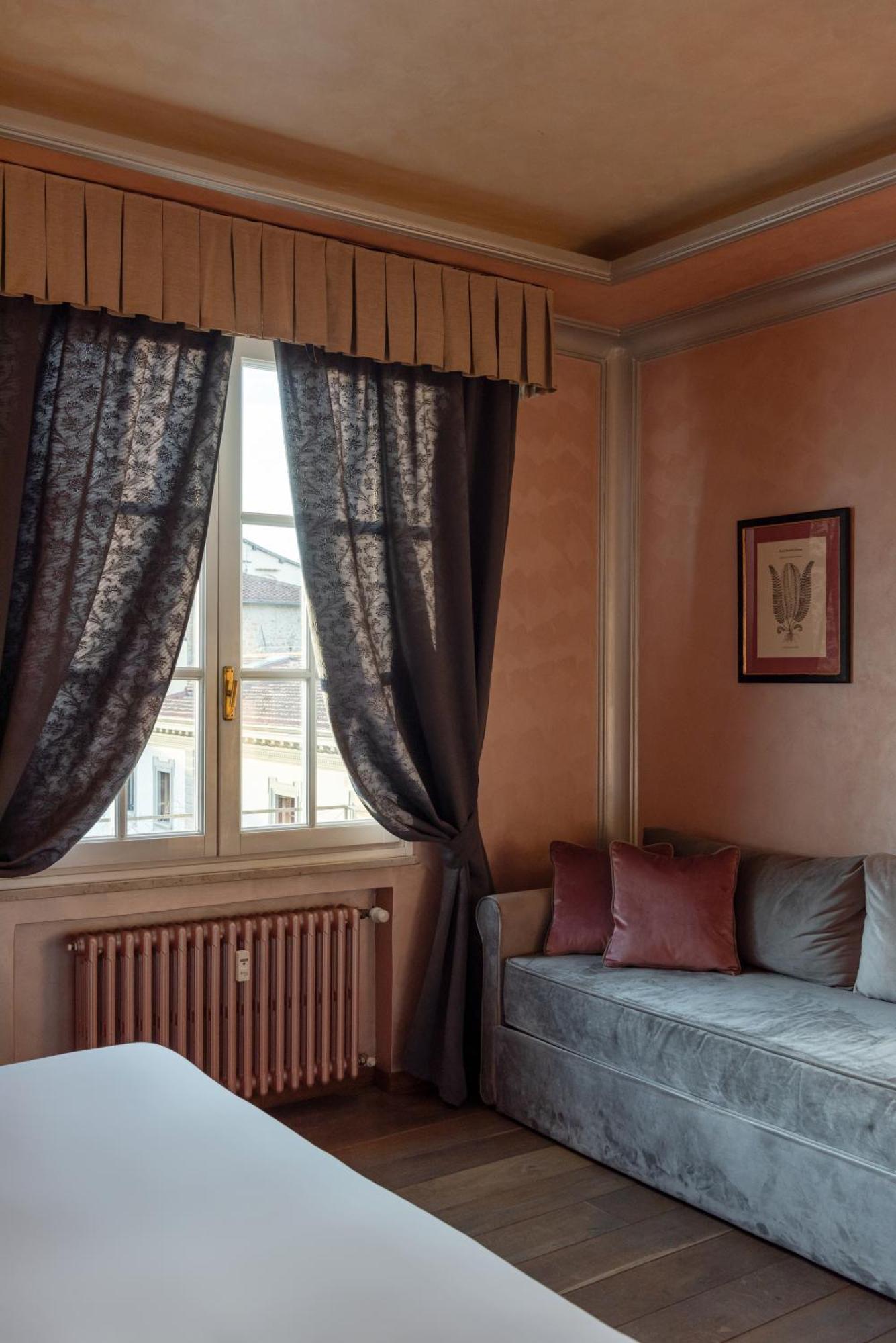 Bed and breakfast Residenza Gambrinus Florencia