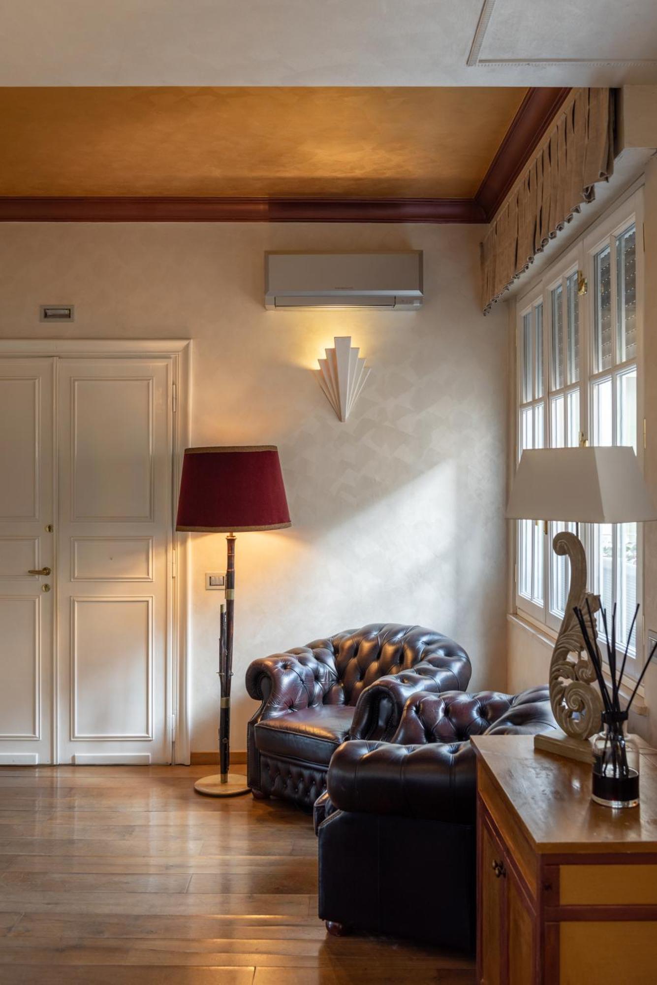 Residenza Gambrinus Florencia