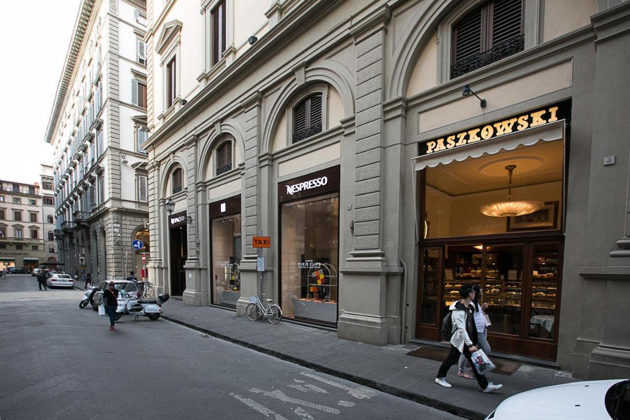Residenza Gambrinus Florencia