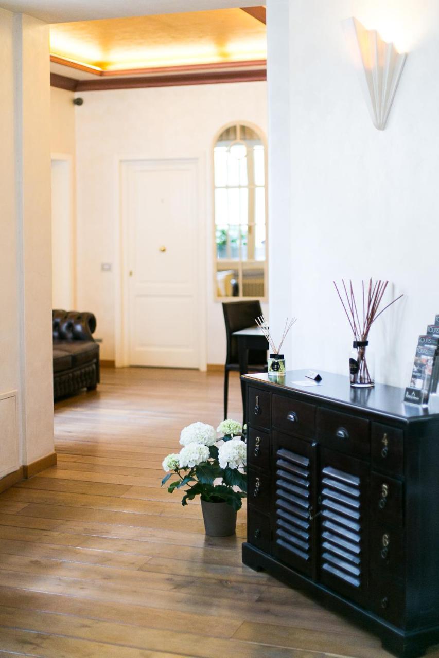 Residenza Gambrinus Bed and breakfast 3*