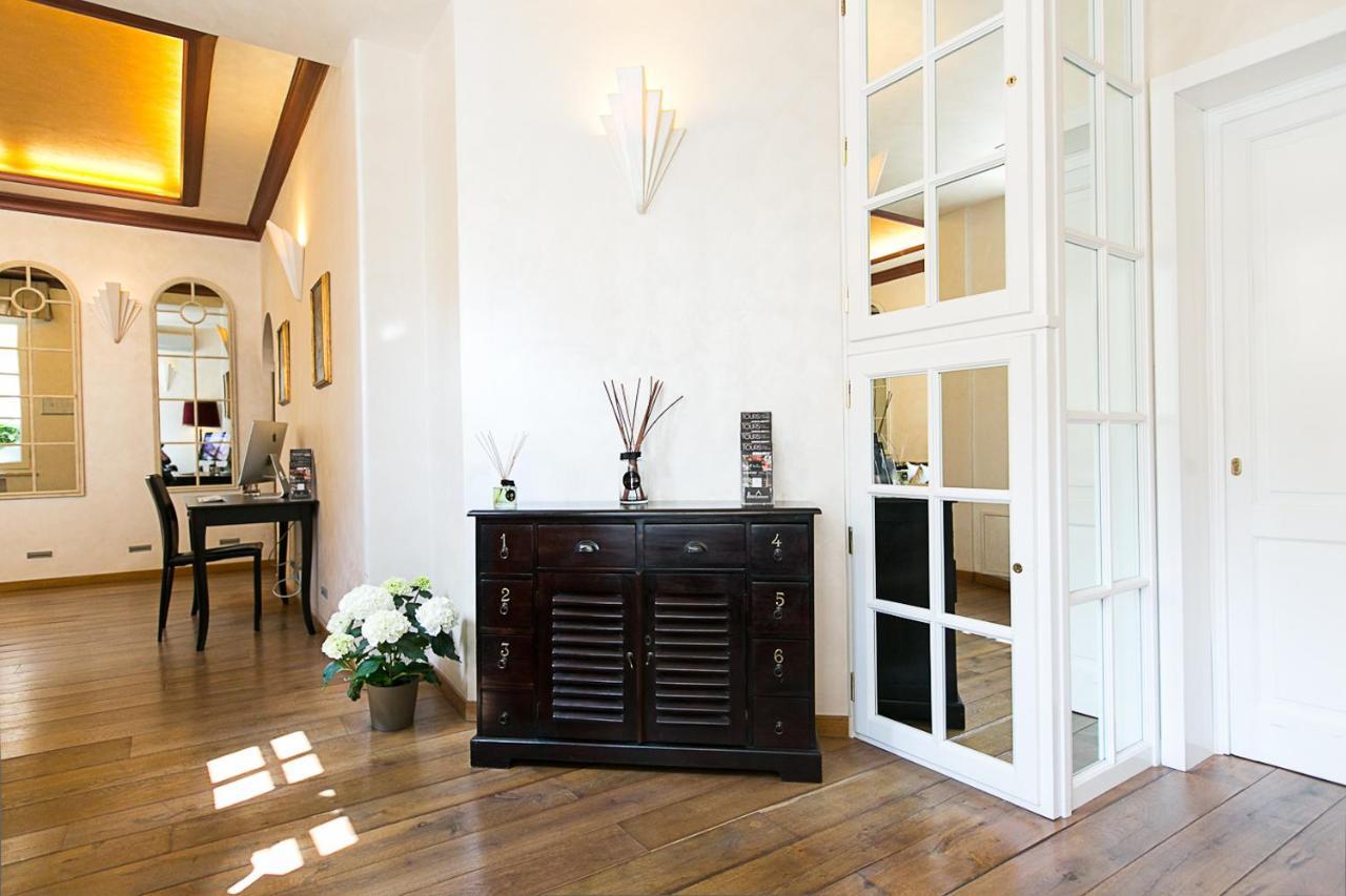 Residenza Gambrinus Bed and breakfast 3*