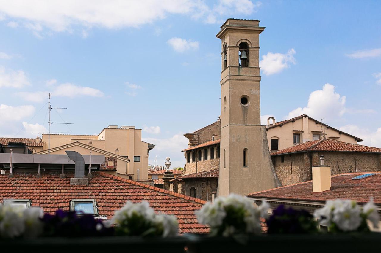 Bed and breakfast Residenza Gambrinus Florencia